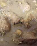Ayam Masak Kurma