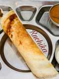 Idli Dosa breakfast