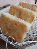 Leche frita