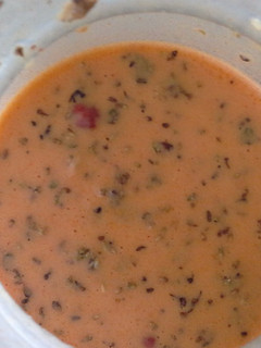 Una foto de Aderezo de mostaza dijon para carnes a la brasa