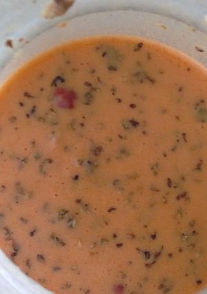 Foto principal de Aderezo de mostaza dijon para carnes a la brasa