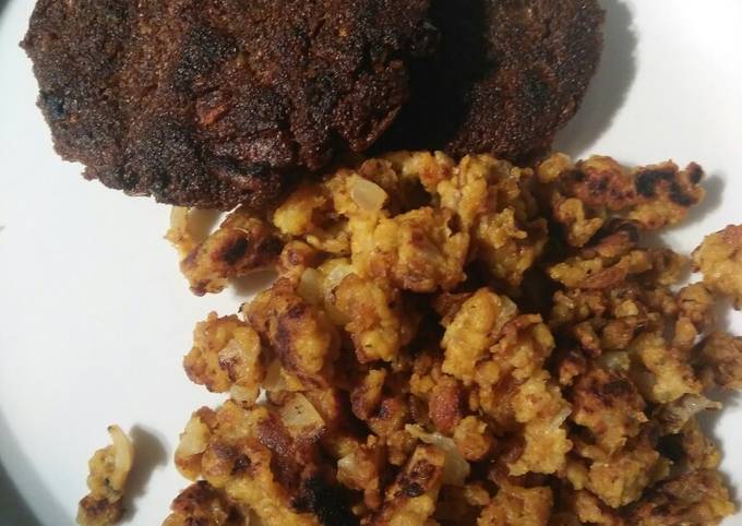 Steps to Prepare Gordon Ramsay Teff Sausages