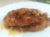 Torrijas Especiales
