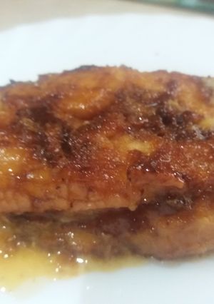 Una foto de Torrijas Especiales