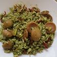 Nasgor Sosis Moringa