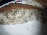 Torta de banana 🍌y pera🍐🤤