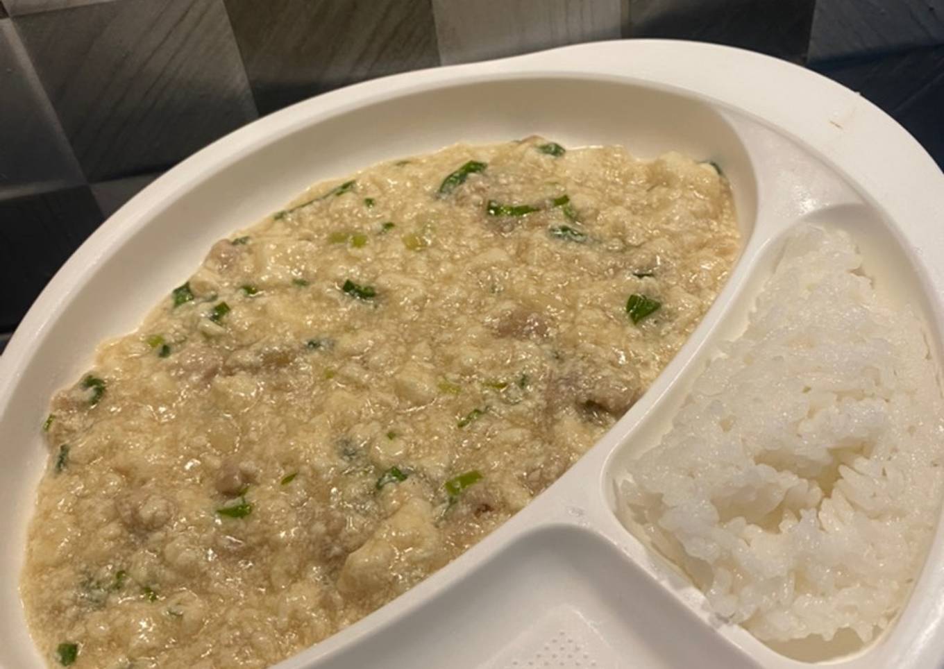 MUN TAHU (bisa mpasi anak ❤️)