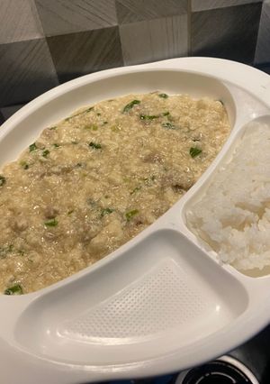Foto resep MUN TAHU (bisa mpasi anak ❤️)
