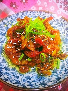 Foto resep Ayam Goreng Mentega Krispi