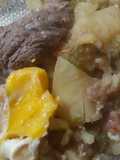 Bifes a la olla