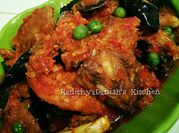Gambar terong lencak