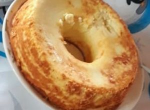 Foto de Torta de ricota