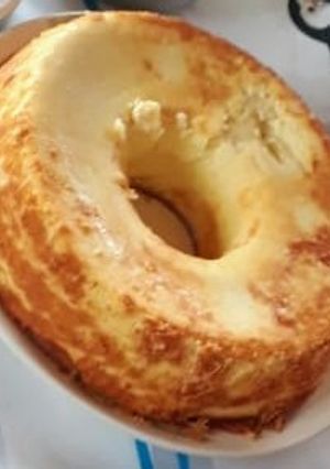 Foto de Torta de ricota