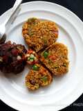 My special Fried rice