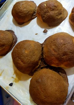 Foto resep Roti boy
