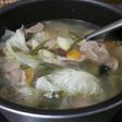 Sup Bakso Seger