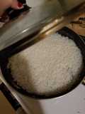 Arroz blanco