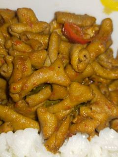 Foto resep Usus Setan Simple