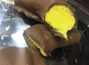 Una foto de Bananitas dolca