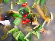 Hình ảnh của lẩu lươn