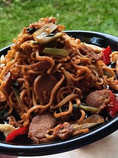 Foto resep Mie Goreng Khas Jogja 👩🍳