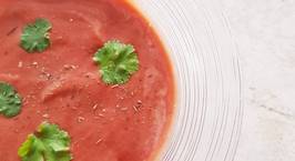 Hình ảnh món Soup Củ Dền - Beetroot Soup