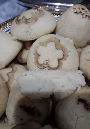 صورة لوصفة غريبية تقليدية 🇩🇿🇩🇿🇩🇿🇩🇿