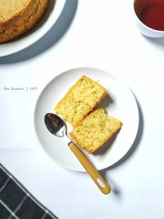 Foto resep Carrot and Broccoli Cake