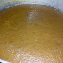 Una foto de Bizcochuelo tipo panadería