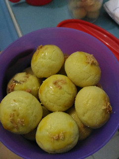 Foto resep Nastar manis lumer