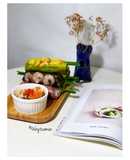 Gỏi cuốn ngũ sắc