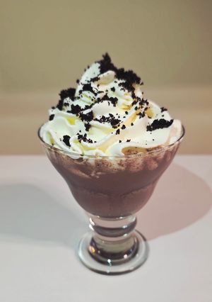 Foto principal de Frappe de oreo