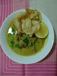 Foto resep Empal Gentong Cirebon
