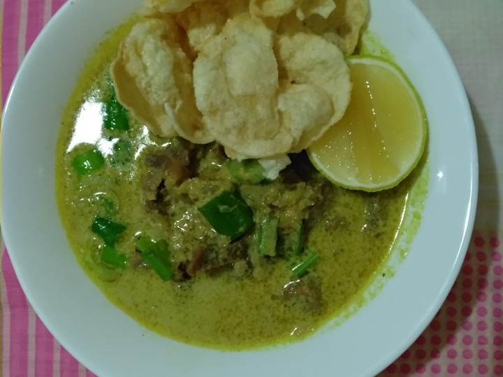 Resep Empal Gentong Cirebon, Lezat Sekali