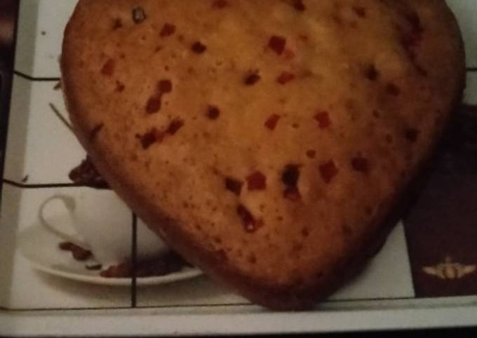 Recipe of Ultimate Cake