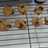 Vanishing Oatmeal Raisin Cookies