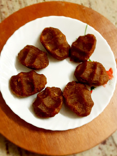 சத்துமாவு கொழுக்கட்டை(satthu maavu kolukattai recipe in tamil) செய்முறை முக்கிய புகைப்படம்