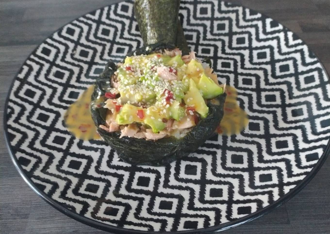 Maxi Maki