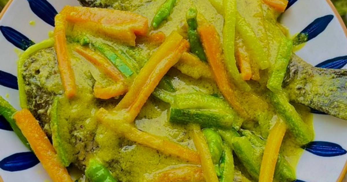 Resep Ikan Nila Acar Kuning Oleh Puspita Sandya Cookpad