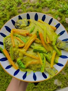 Foto resep Ikan Nila Acar Kuning