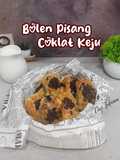 Bolen Pisang Puff Pastry