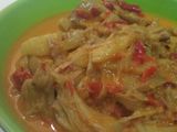 Santan nangka
