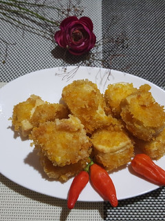 Foto resep Pom Pom Tahu♡