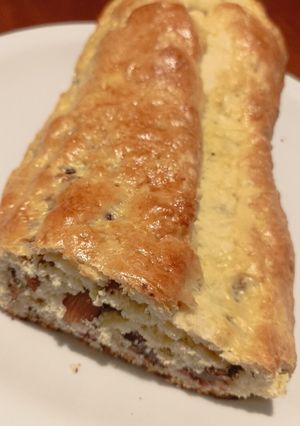 Una foto de Stöllen Paulina Cocina