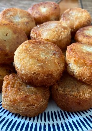 Foto resep Misro