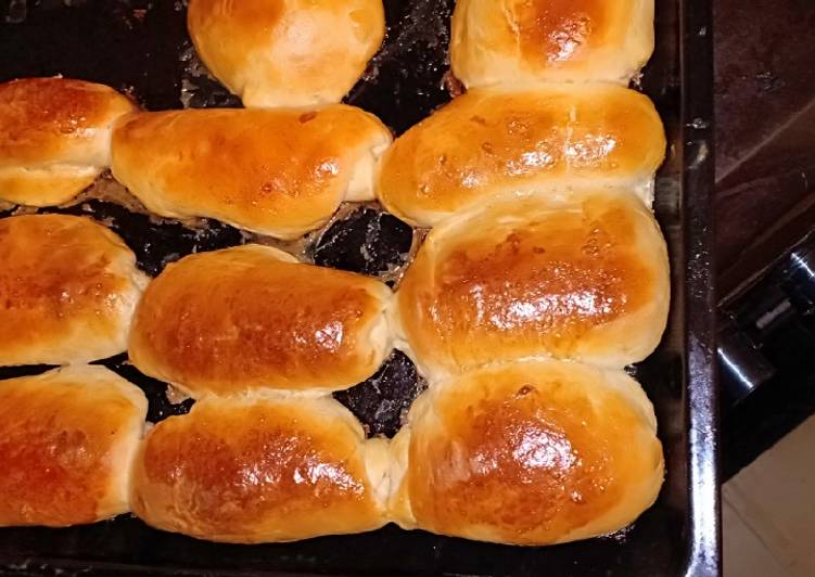 Step-by-Step Guide to Make Award-winning Buns