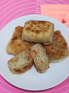 Foto resep Martabak Miehun Madura