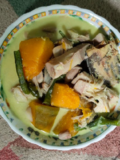 Foto resep Gangan nangka