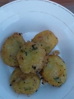 Foto resep Pergedel kentang