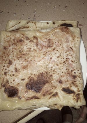صورة لوصفة محاجب حارين
